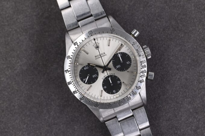 Rolex Daytona 6262 Excellent Condition 1970