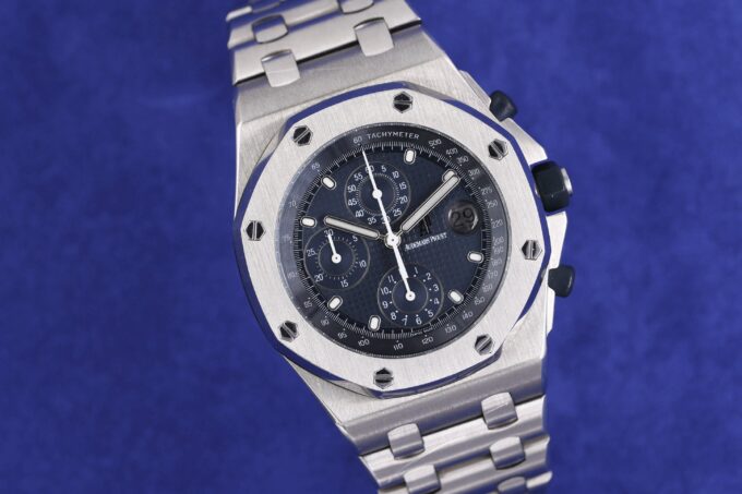 Audemars Piguet Offshore The Beast 25721ST.OO.1000ST.01