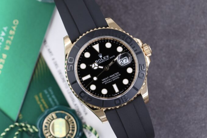 Rolex Yacht-Master 226658 Like New 2024